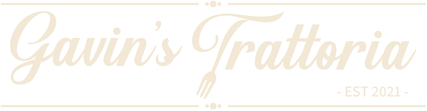 Gavin's Trattoria